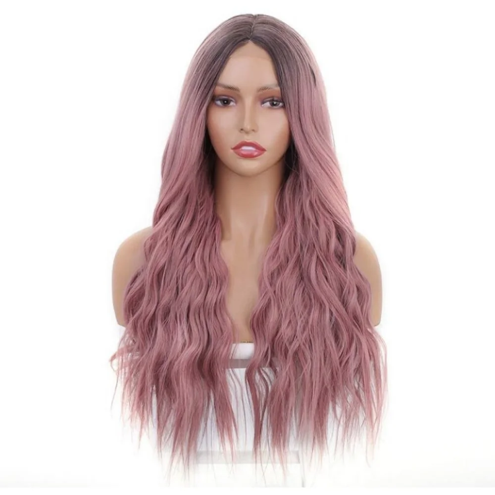 Blooming Hair 26